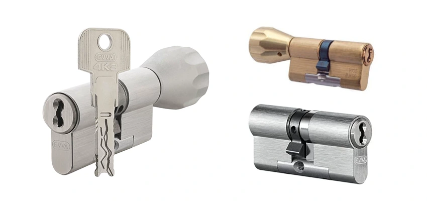 Evva Padlock Installation in Hemet, California