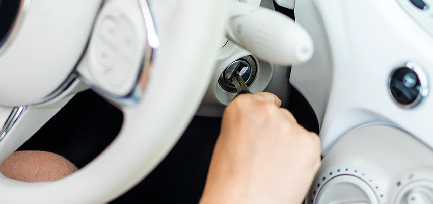 Ignition Lock Barrel Replacement Near Me in Hemet, California