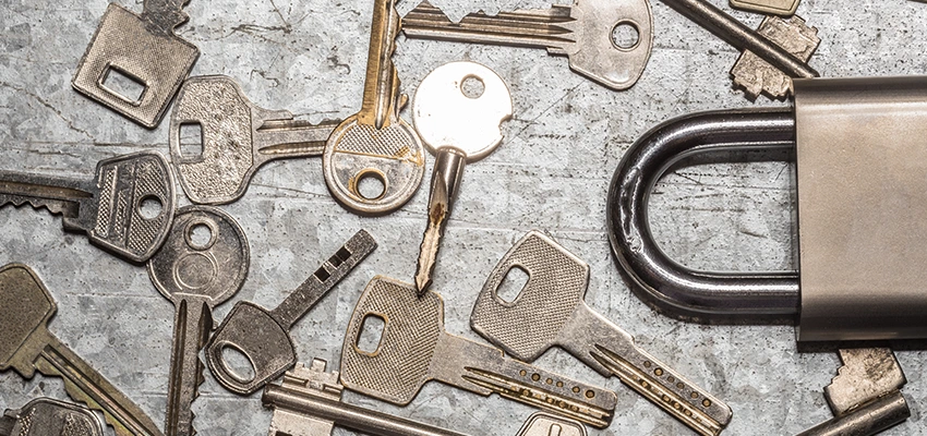 Lock Rekeying Services in Hemet, California
