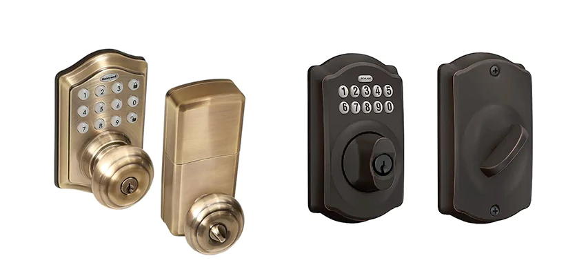 Medeco Locks Replacement in Hemet, CA