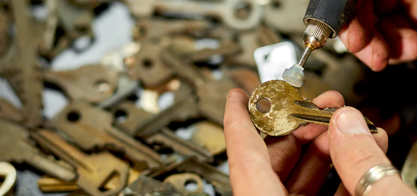 A1 Locksmith For Key Replacement in Hemet, California