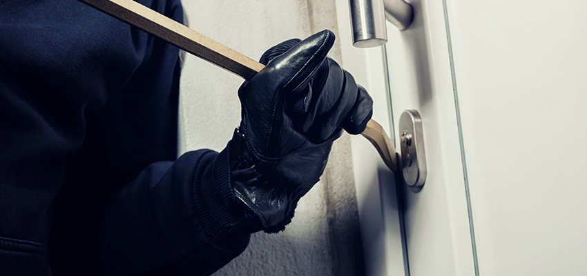 Burglar Damage Door Sensors Repair in Hemet, CA
