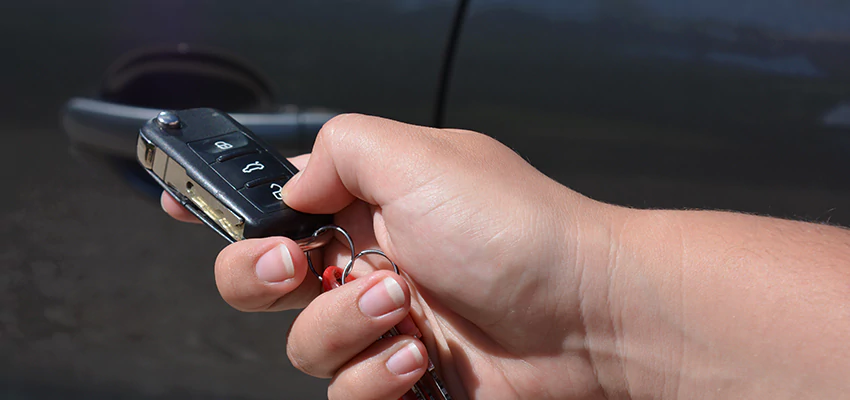 Car Door Unlocking Locksmith in Hemet, California