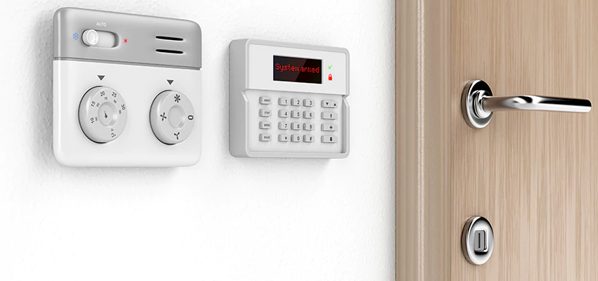 Commercial Electronic Door Lock Services in Hemet, CA