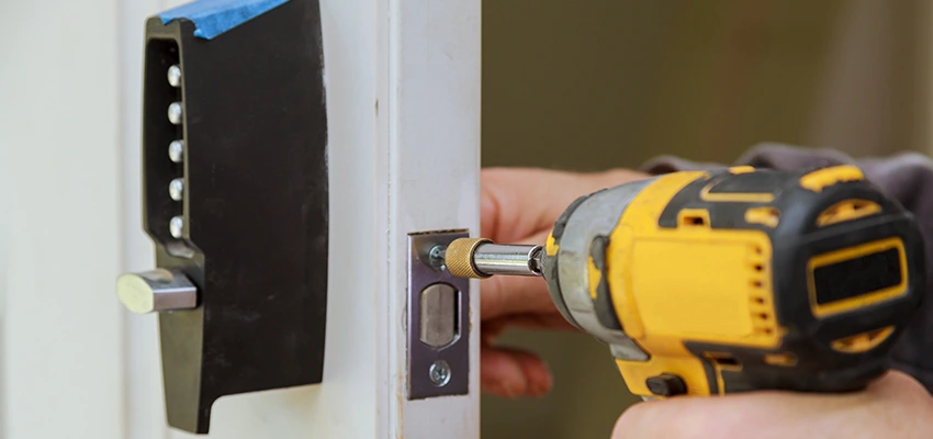 Eviction Locksmith For Key Duplication in Hemet, California