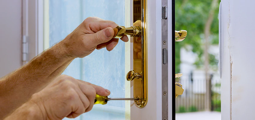 Local Locksmith For Key Duplication in Hemet, CA