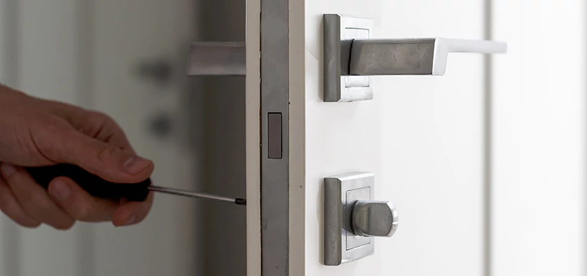 Automotive Lock Installation in Hemet, CA