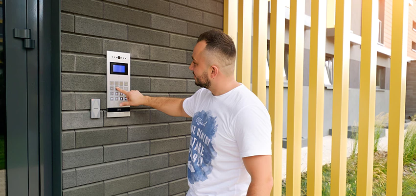 Locksmith Company For Smart Lock System Installation in Hemet, California