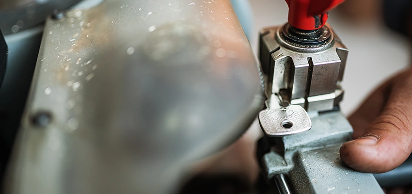 Key Programming Mobile Locksmith Service in Hemet, CA