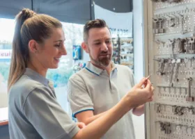 Key Locks Services in Hemet, California