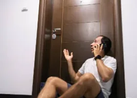 Emergency Lockout in Hemet, California